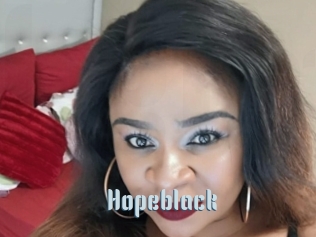 Hopeblack