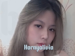 Hornyolivia