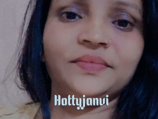 Hottyjanvi