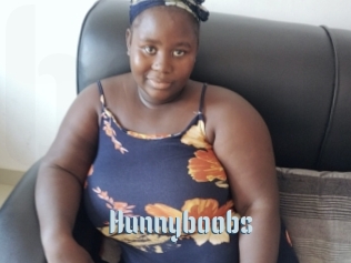 Hunnyboobs