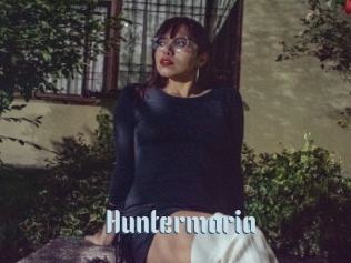 Huntermaria