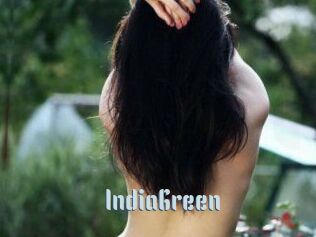 IndiaGreen