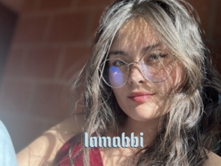 Iamabbi