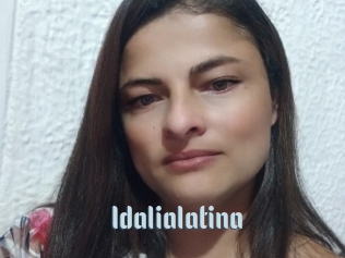 Idalialatina