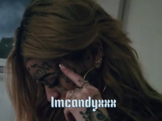 Imcandyxxx