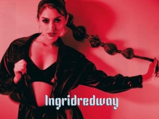 Ingridredway