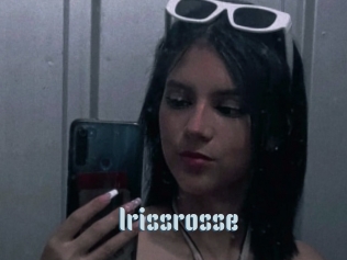 Irissrosse