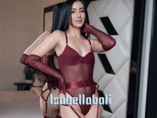 Isabellabali