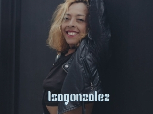 Isagonzalez