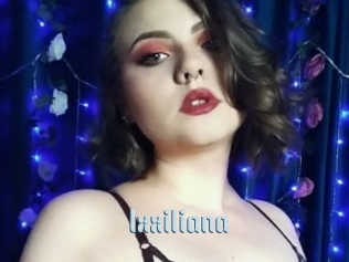 Ixxiliana