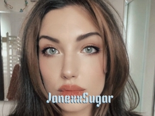 JanexxSugar