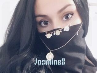 Jasmine8