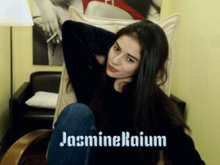 JasmineKaium