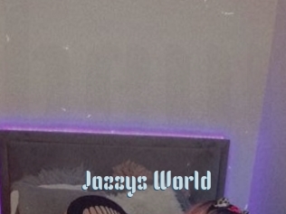 Jazzys_World