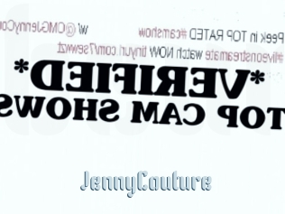 JennyCouture