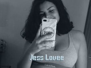 Jess_Lovee