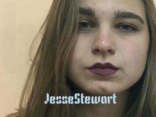 JesseStewart