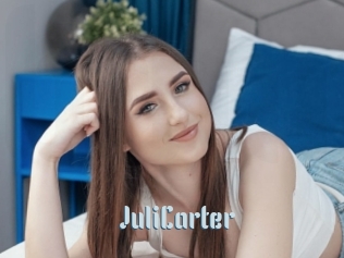 JuliCarter