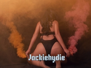 Jackiehydie