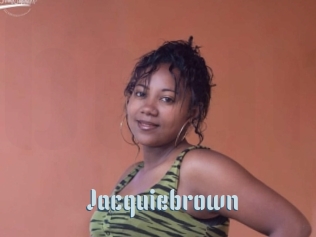 Jacquiebrown