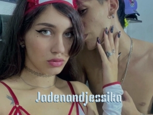 Jadenandjessika