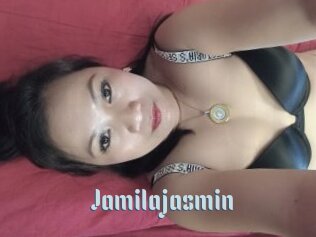 Jamilajasmin