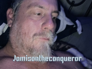 Jamisontheconqueror