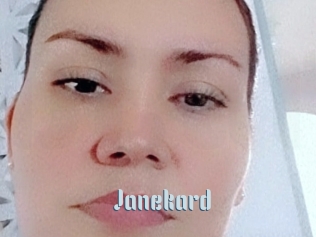 Janekard