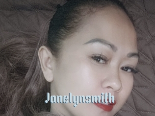 Janelynsmith