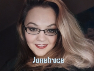 Janetrose