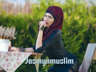 Jasmynmuslim