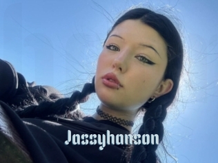 Jassyhanson