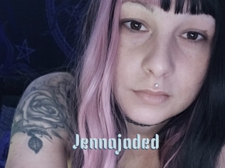 Jennajaded