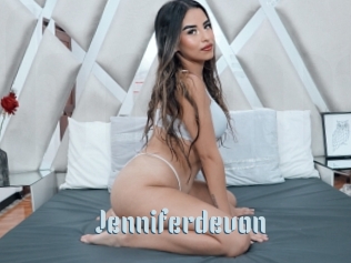 Jenniferdevon