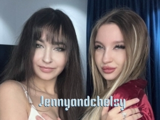 Jennyandchelsy