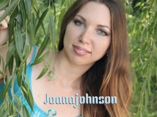 Joanajohnson