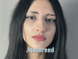 Joanbreed