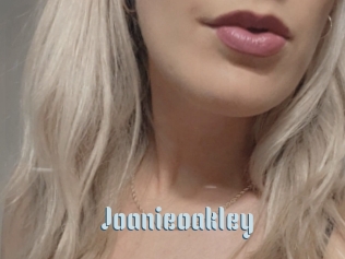 Joanieoakley