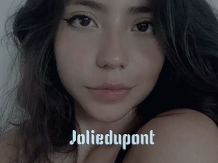 Joliedupont