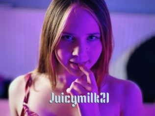 Juicymilk21