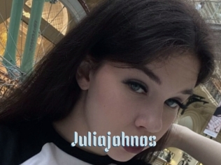 Juliajohnos