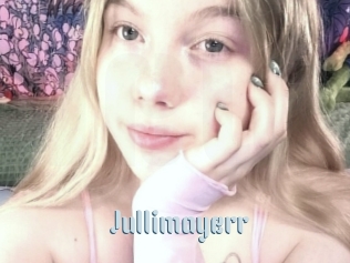 Jullimayerr