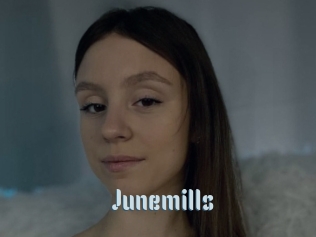 Junemills