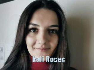 Kali_Roses