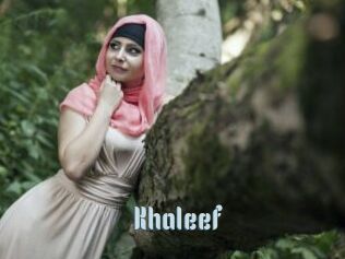 Khaleef