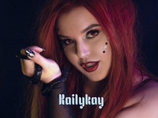 Kailykay