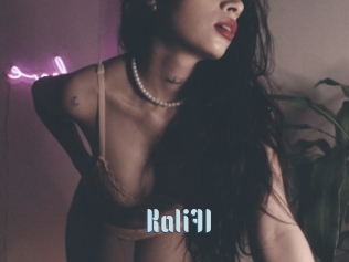 Kali71