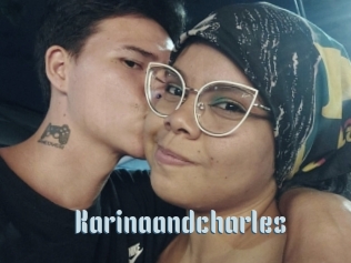 Karinaandcharles