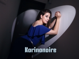 Karinanoire