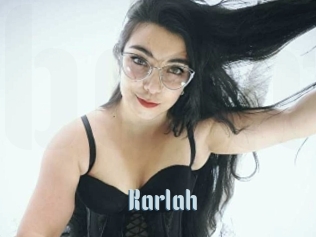 Karlah